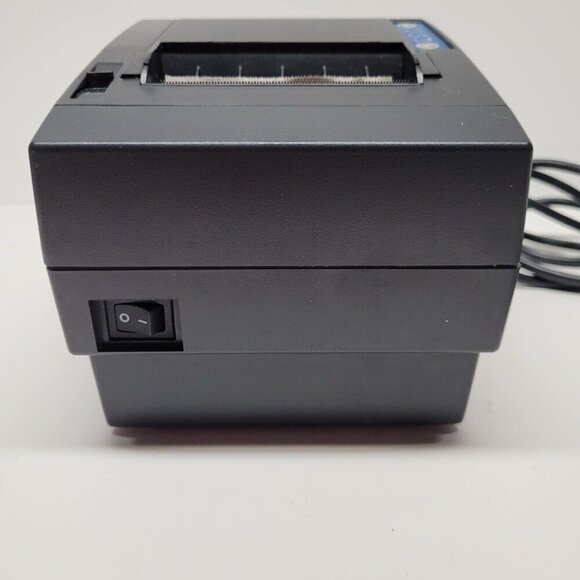 Thermal Receipt Printer Eclipse EP-T880 TESTED And WORKS - Picture 8 of 13